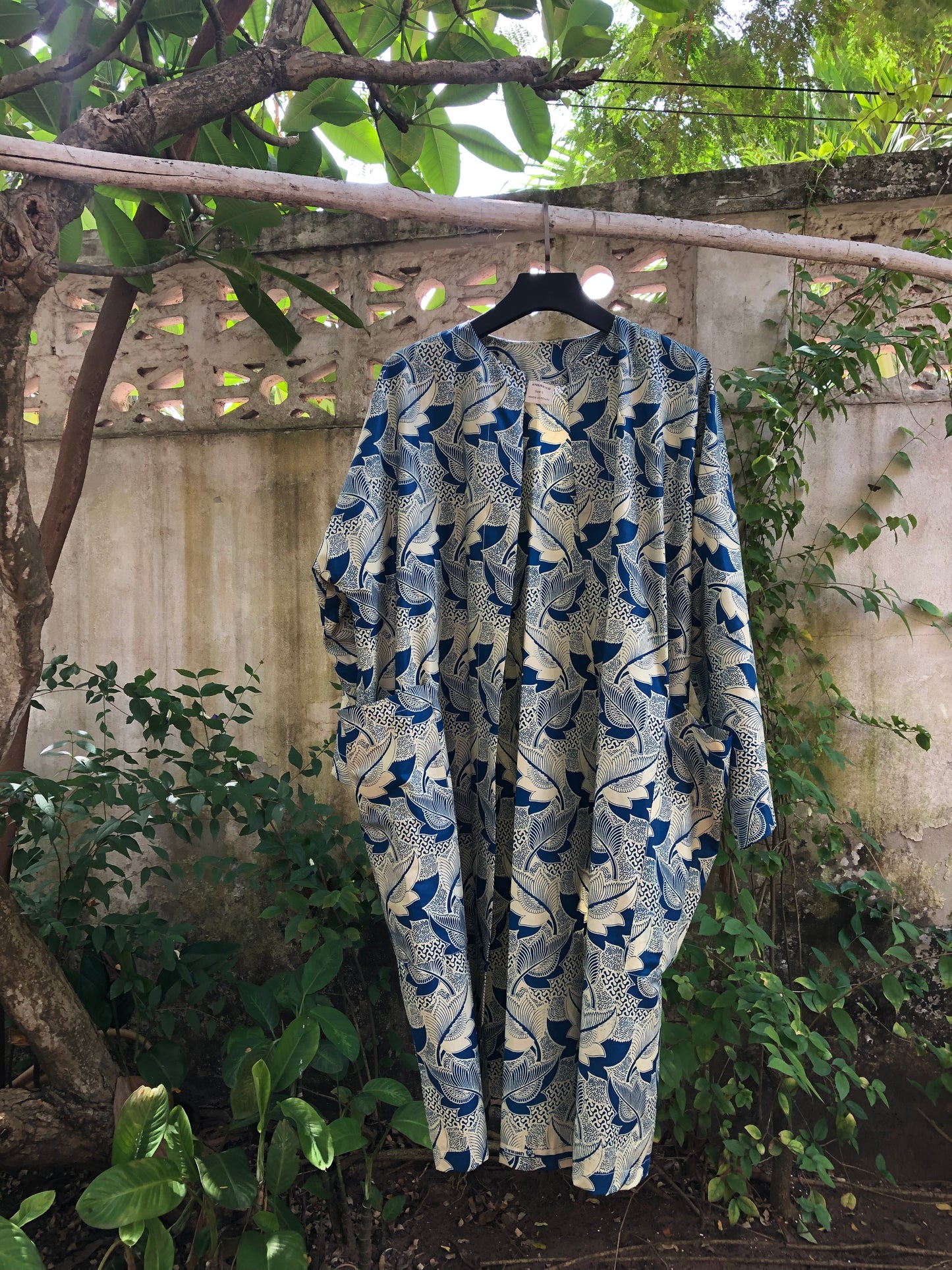 Kimono The L one “ édition spéciale “